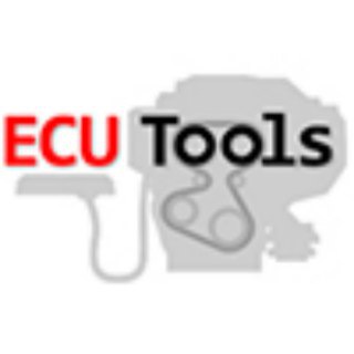 Telegram profile photo for ECUTools