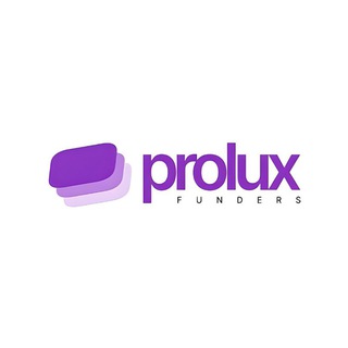 Telegram profile photo for ProluxFunders