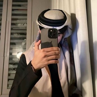 Telegram profile photo for مَهيب
