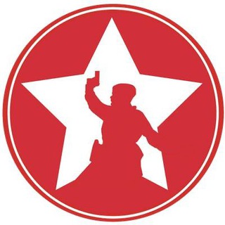 Telegram profile photo for ВАТНИК ИЗ СТАЛИ Новости СВО