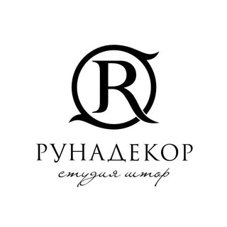 Telegram profile photo for Студия штор Руна Декор ☀️