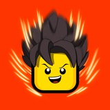 Telegram profile photo for ACTION FIGURES - Pianeta Brick