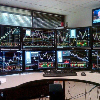 Telegram group profile photo for NIFTY TRADE TERMINAL
