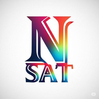 Telegram profile photo for "N" SAT