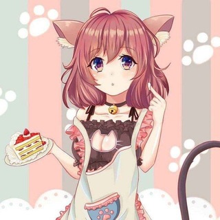 Telegram profile photo for Kitty Network