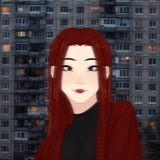 Telegram profile photo for кошачий уголок | honeyyybeer