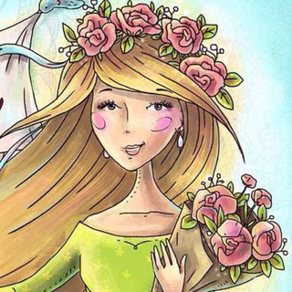 Telegram profile photo for Канал салона красоты "Счастье есть"🌷