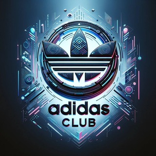 Telegram profile photo for adidas official