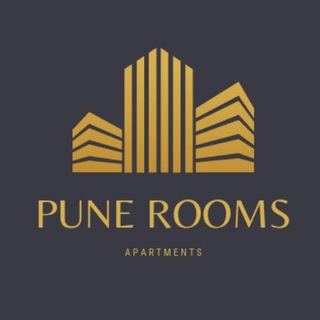 Telegram group profile photo for Pune flatmate Rooms