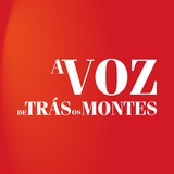 Telegram profile photo for A Voz de Trás-os-Montes