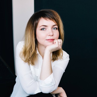 Telegram profile photo for Медицинский маркетинг с Анастасией Гришковой