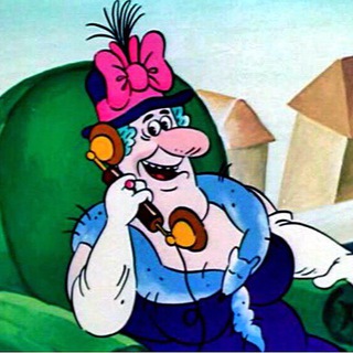Telegram profile photo for БЕЛАДОННОВСКИЙ БУФЕТ