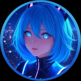 Telegram profile photo for $LUNA Portal
