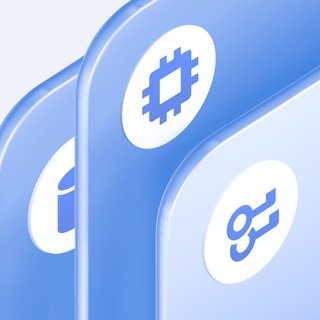 Telegram group profile photo for Monium (Observability-платформа)