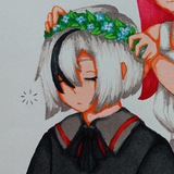 Telegram profile photo for НедоРисуночки