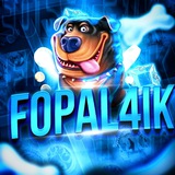 Telegram profile photo for FOPAL4IK