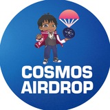 Telegram profile photo for COSMOS AIRDROP CHANNEL ㅣ COCO