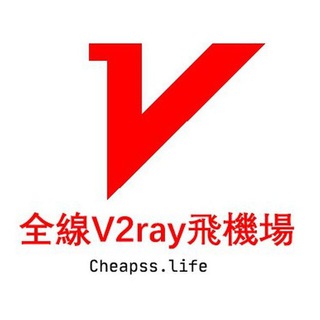 Telegram profile photo for CheapV2ray讨论群