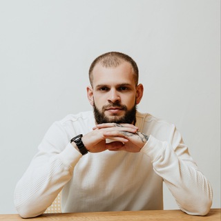 Telegram profile photo for Денис Файзриев | ПСИХОЛОГИЯ ЖИЗНИ