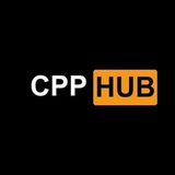 Telegram profile photo for CPP HUB