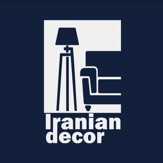 Telegram profile photo for Iranian decor