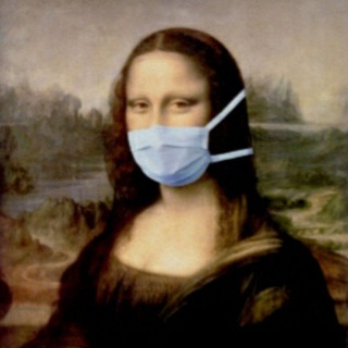 Telegram profile photo for Deep Dives: bioweapons, great reset, recession | no refunds edition