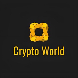 Telegram profile photo for Crypto World