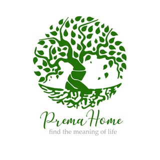 Telegram profile photo for PremaHome