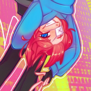 Telegram profile photo for SStrepto Kitty Art