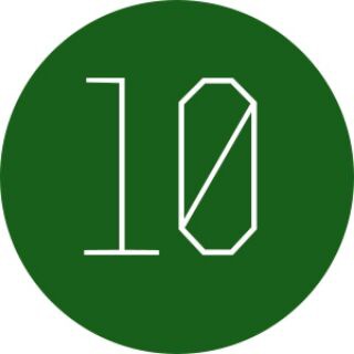 Telegram profile photo for Гуртожиток #10 КПІ