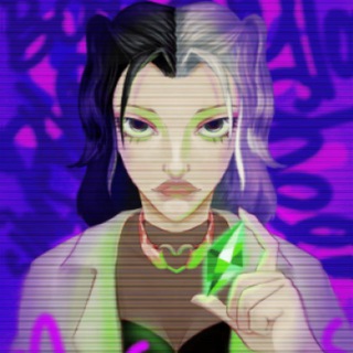 Telegram profile photo for фелий симс