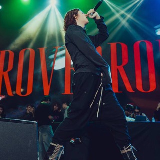 Telegram profile photo for ROVERROLYS (РОВЕРРОЛИС)