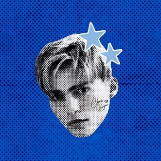 Telegram profile photo for ˚ ༘✶ 𝗕̵⒪̵̅𝗬 𝗈͟𝖿 𝗍ℎ̅𝑒̅ 𝗬̵𝗘̵̅𝗔̵̅𝗥.ᐟ 💪🏻 •