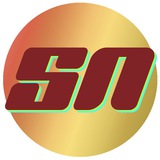 Telegram profile photo for super nintendo