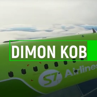 Telegram profile photo for Dimon_kob
