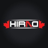 Telegram profile photo for Hiradcorp