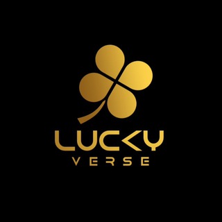Telegram profile photo for LV 🍀 LuckyVerse