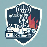 Telegram profile photo for Вышки и локомотивы