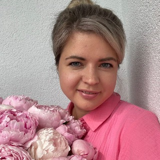 Telegram profile photo for Сидорова Елена