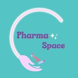 Telegram profile photo for Pharma Space