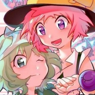 Telegram profile photo for Лимоны Феони🪷