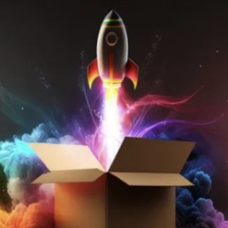 Telegram profile photo for Blast Off Imports 🚀