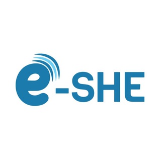 Telegram profile photo for e-Learning for Strengthening Higher Education (e-SHE)