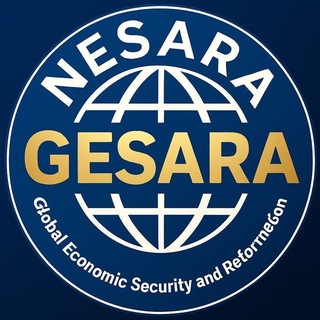 Telegram profile photo for NesaraGesara