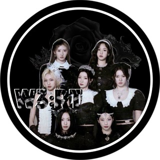 Telegram profile photo for W3:RT | OI GROUP