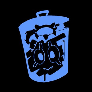 Telegram profile photo for Koúsu_Cosas