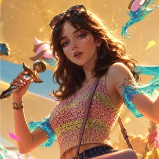Telegram profile photo for *no name* твитор