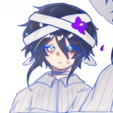 Telegram profile photo for Patient Two Time Blog 🗡️