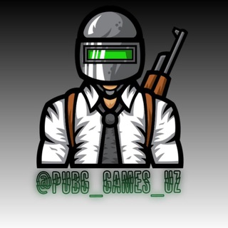 Telegram group profile photo for PUBG MOBILE ✔