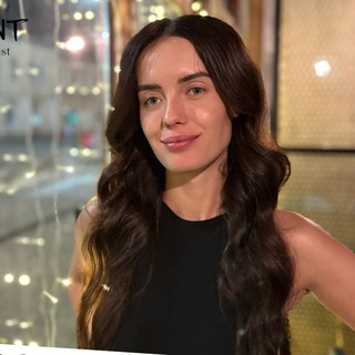 Telegram profile photo for MINTseva